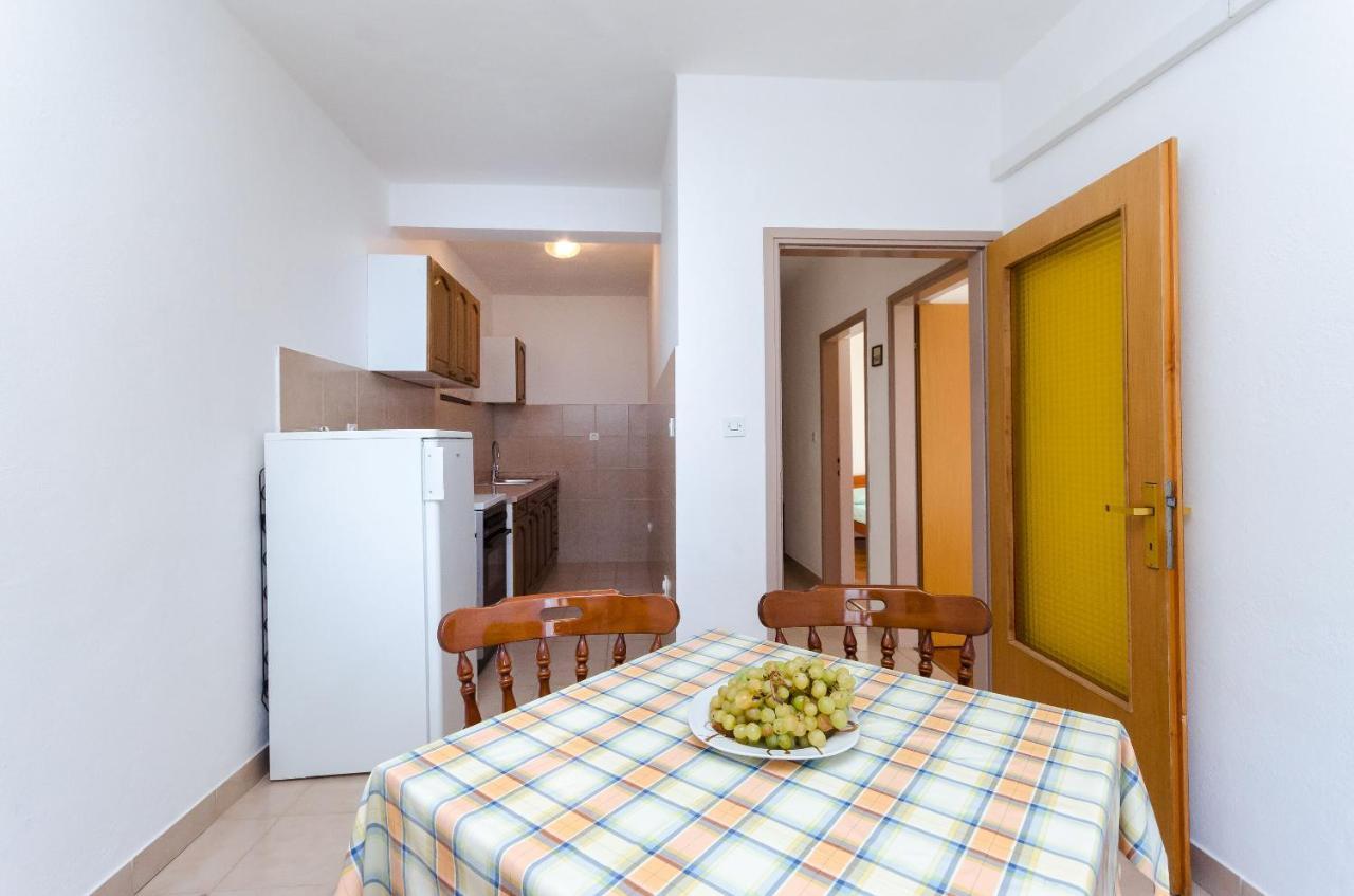 Apartments Ruza A Lopar Exterior photo