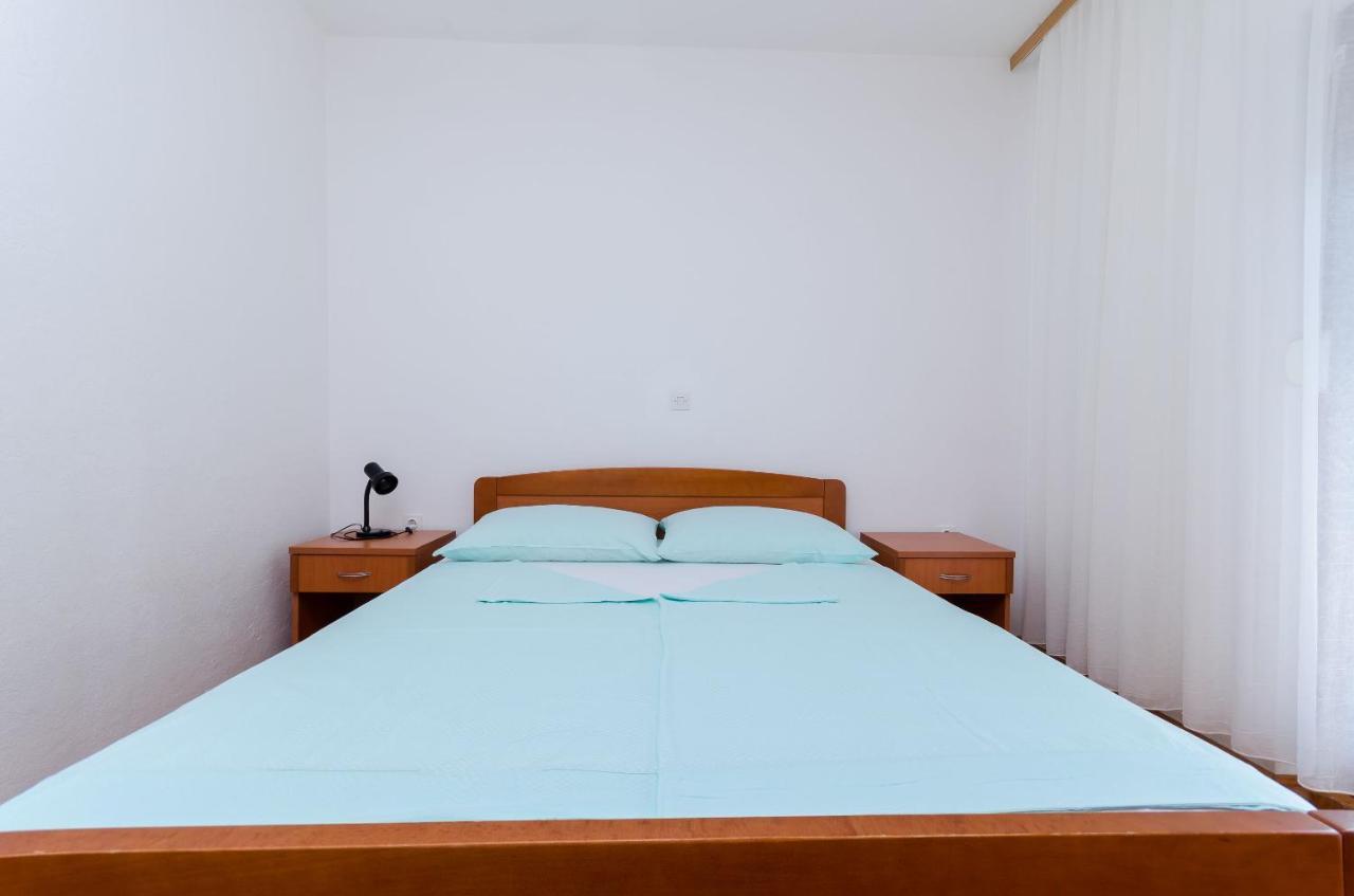 Apartments Ruza A Lopar Exterior photo