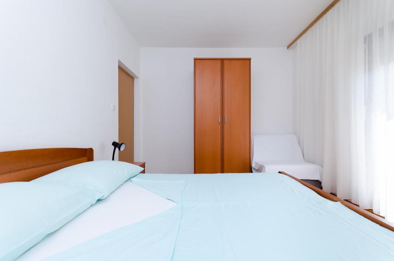 Apartments Ruza A Lopar Exterior photo