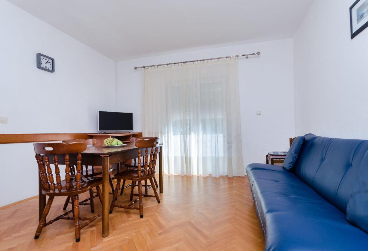 Apartments Ruza A Lopar Exterior photo