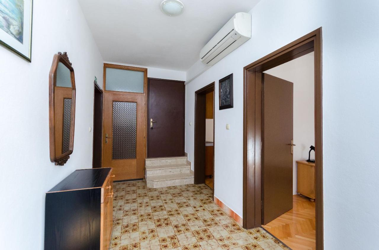 Apartments Ruza A Lopar Exterior photo