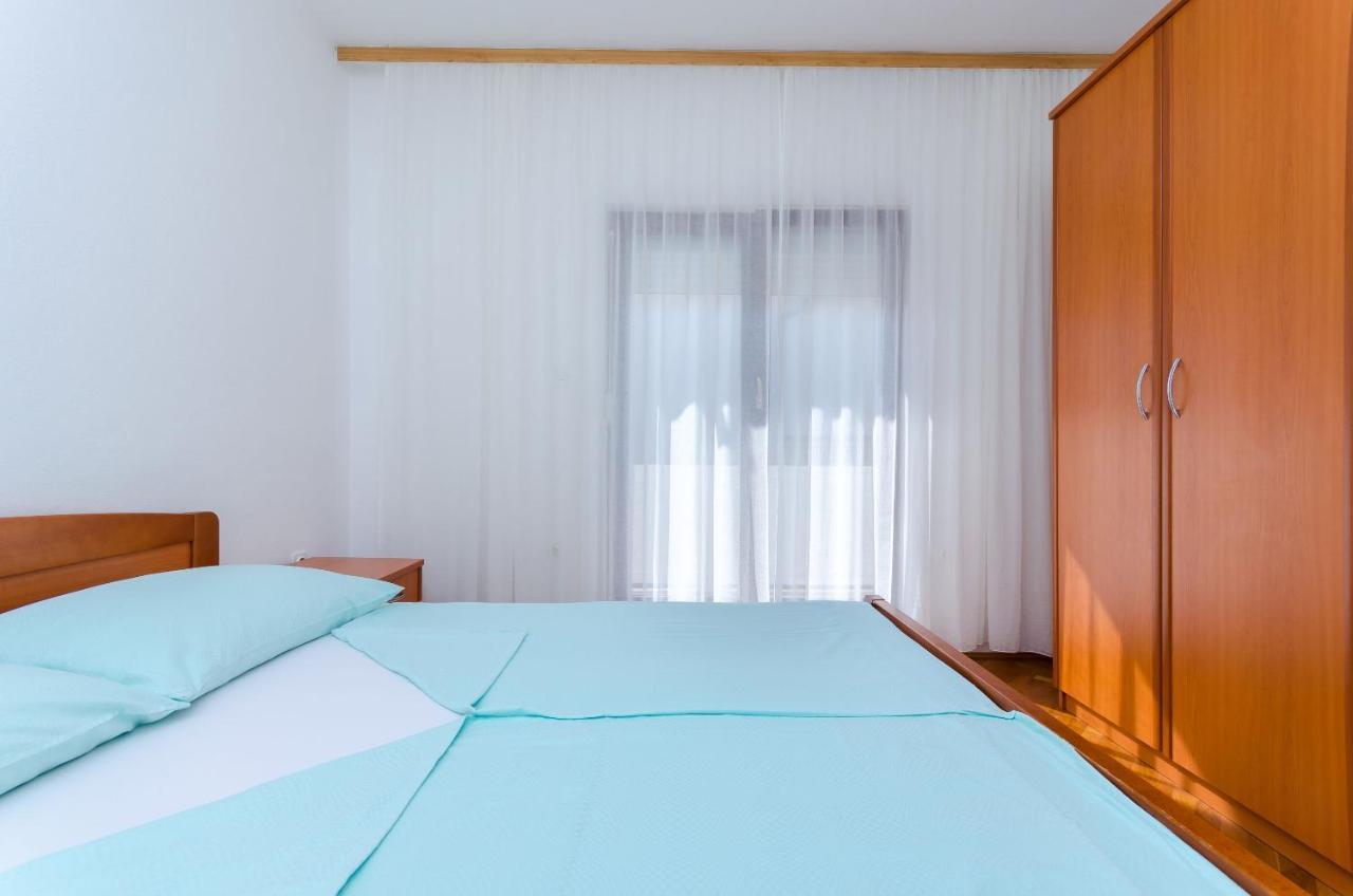 Apartments Ruza A Lopar Exterior photo