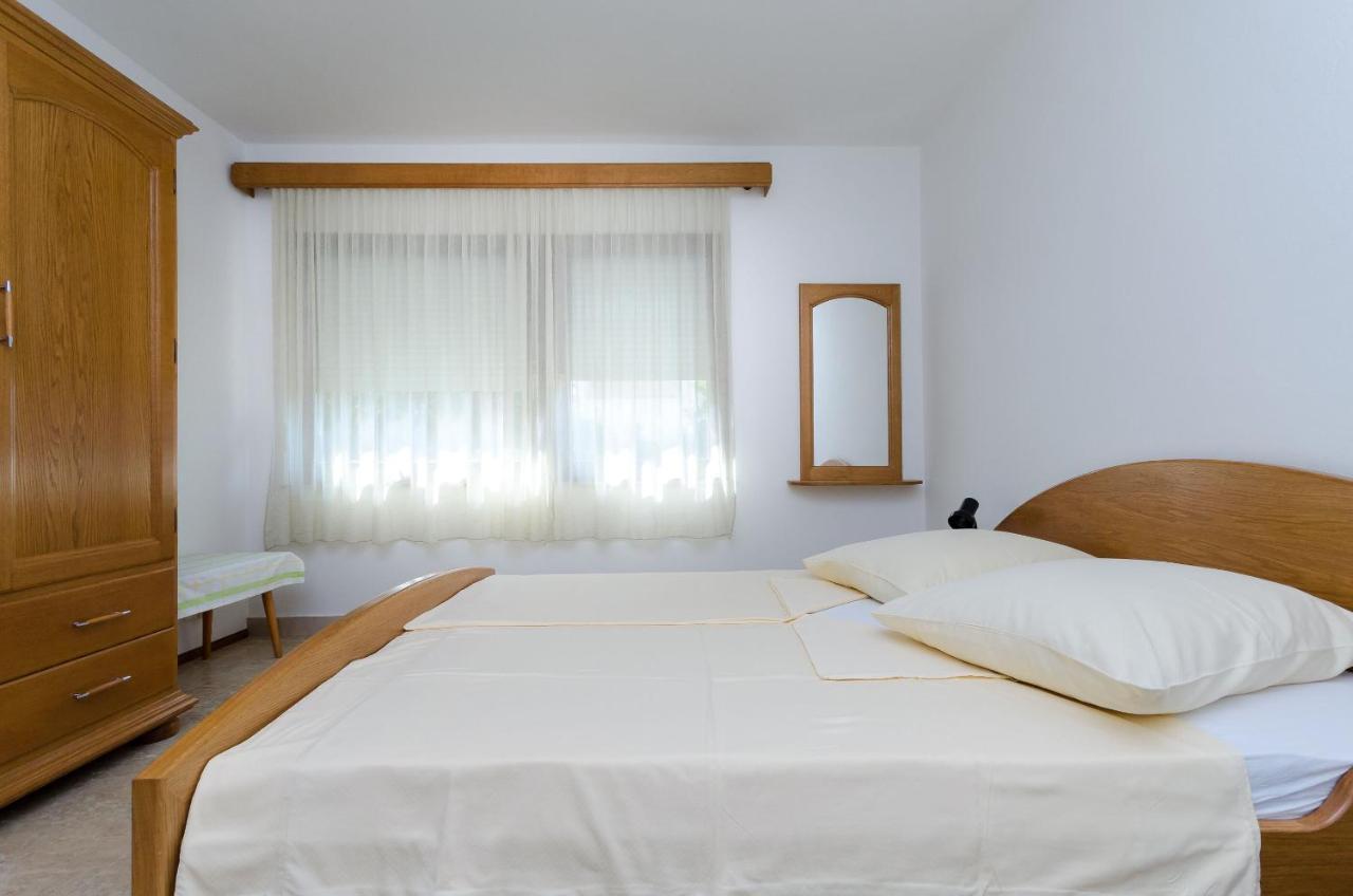 Apartments Ruza A Lopar Exterior photo