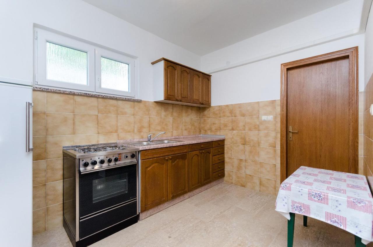 Apartments Ruza A Lopar Exterior photo